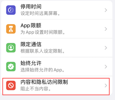 恩施appleID维修服务iPhone设置中Apple ID显示为灰色无法使用