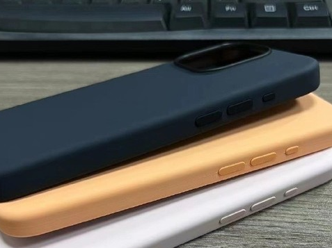 恩施苹果14维修站分享iPhone14手机壳能直接给iPhone15用吗?