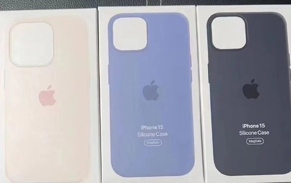 恩施苹果14维修站分享iPhone14手机壳能直接给iPhone15用吗？ 