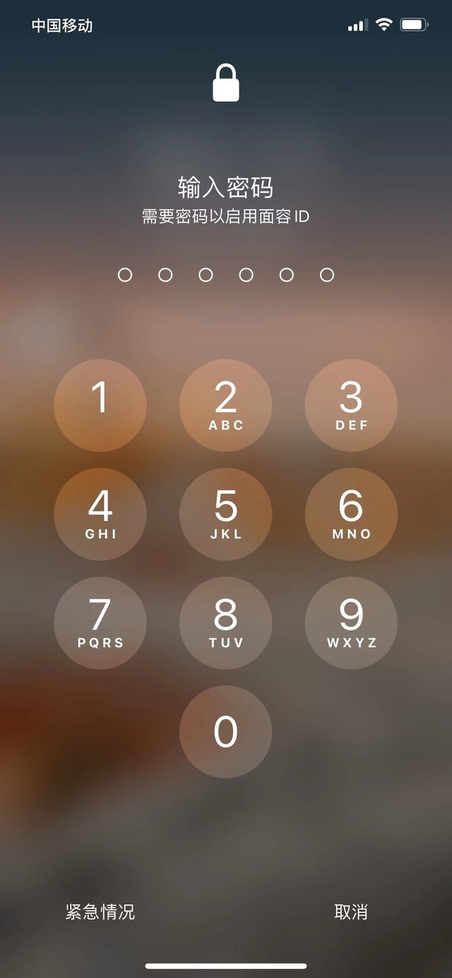 恩施苹果13维修分享iPhone 13加强锁屏功能有什么用 