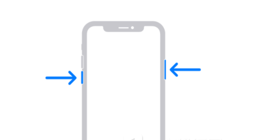 恩施苹果13维修分享iPhone13屏幕失灵怎么办 