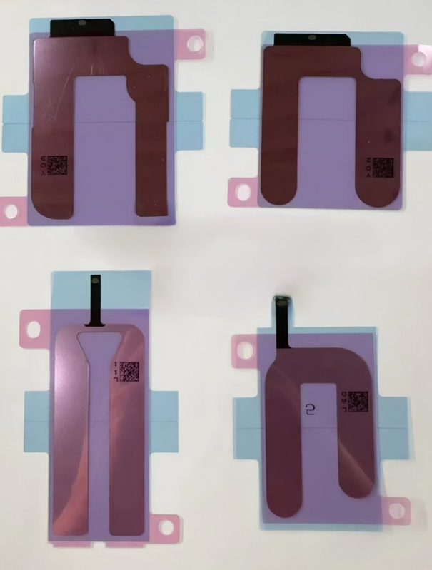 恩施苹果手机维修分享iPhone 17 Pro 机型电池将采用创新型粘合剂 