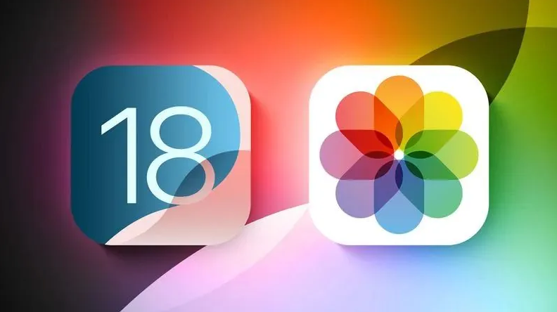 恩施苹果手机维修分享苹果 iOS / iPadOS 18.1Beta 3 发布 