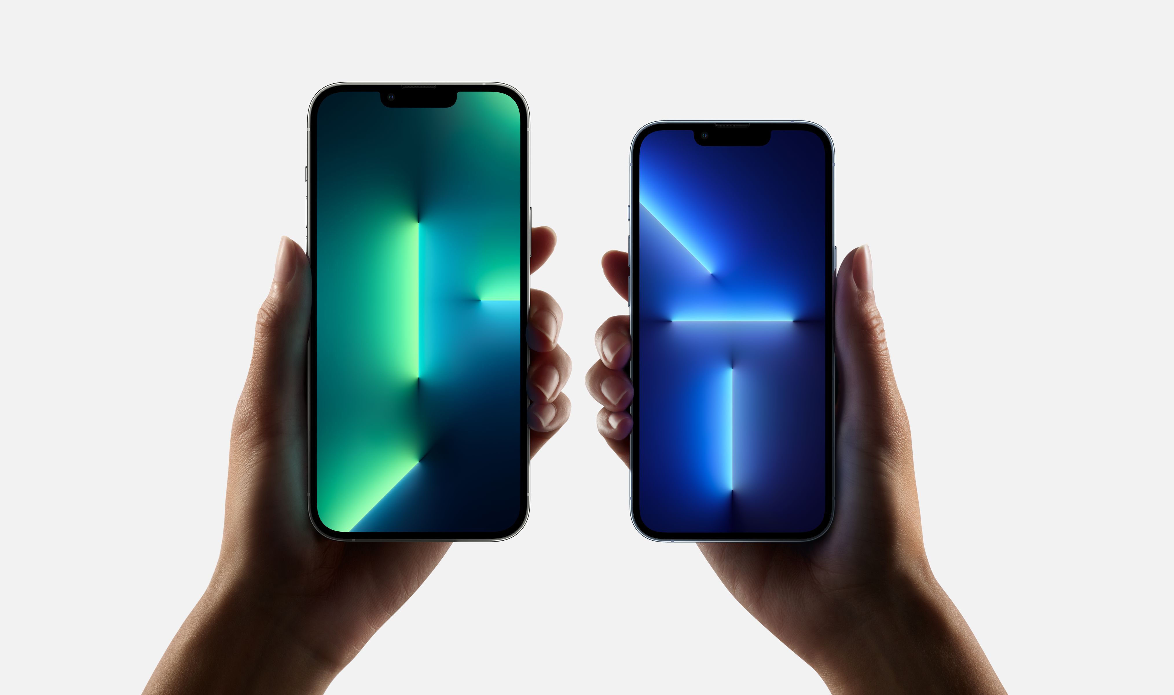 恩施苹果手机维修分享iPhone 13 四款机型怎么选 