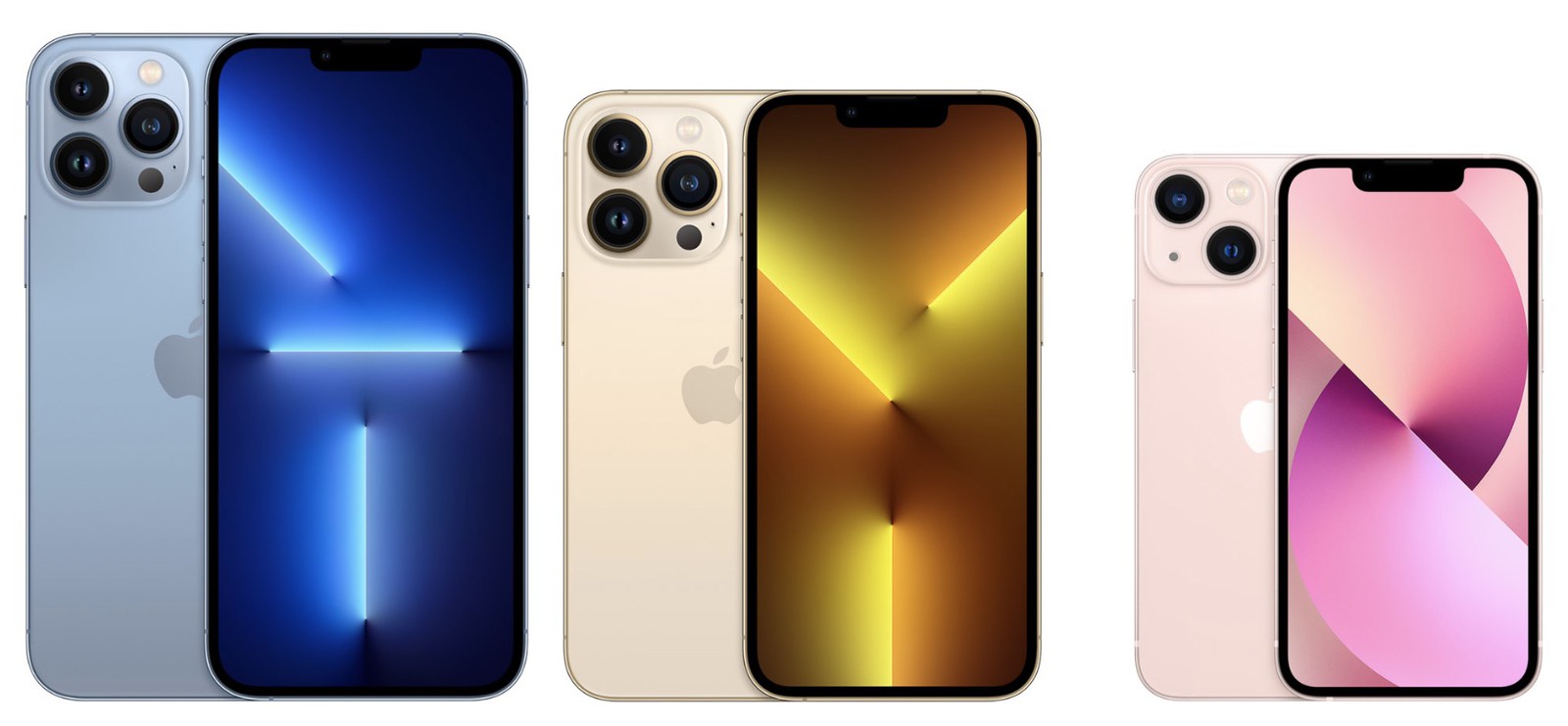 恩施苹果手机维修分享iPhone 13续航怎么样 