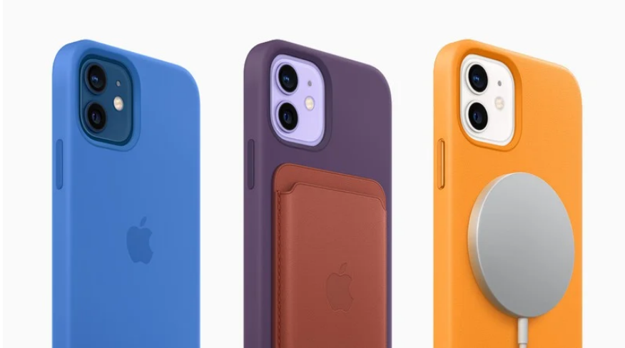 恩施苹果手机维修分享关于 iPhone 13 的细节爆料 