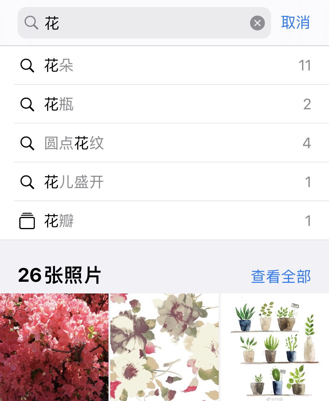 恩施苹果手机维修分享iPhone 小技巧 