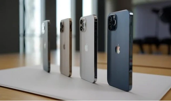 恩施苹果手机维修分享为什么说iPhone13才是真旗舰 