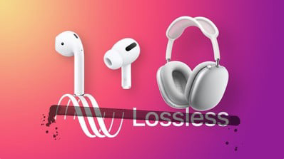 恩施苹果手机维修分享哪些设备支持Apple Music 无损音频 