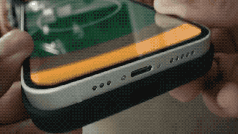 恩施苹果手机维修分享未来 Magsafe 还有哪些发展空间 