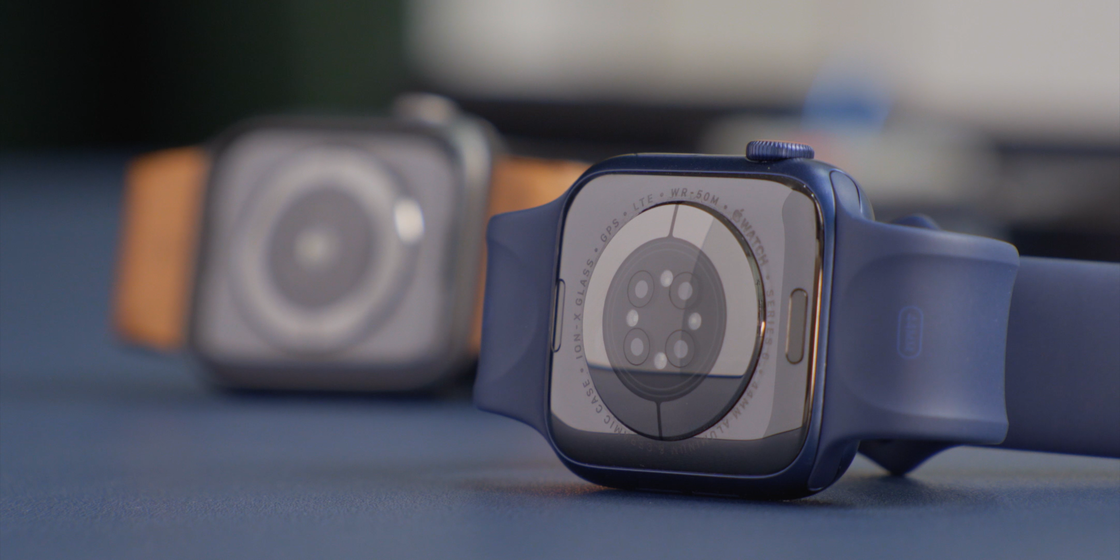 恩施苹果手机维修分享Apple Watch 是如何测量卡路里的 