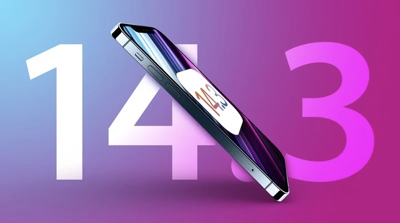 恩施苹果手机维修分享iOS 14.3 RC2已发，iOS 14.3正式版本还远吗 