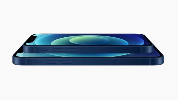 恩施苹果手机维修分享iPhone 12 mini 锁屏后触屏失灵怎么办 