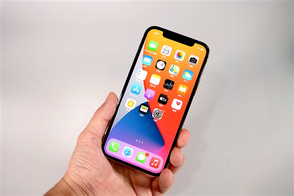 恩施苹果手机维修分享iOS 14.2修订版已到，专属iPhone 12系列 