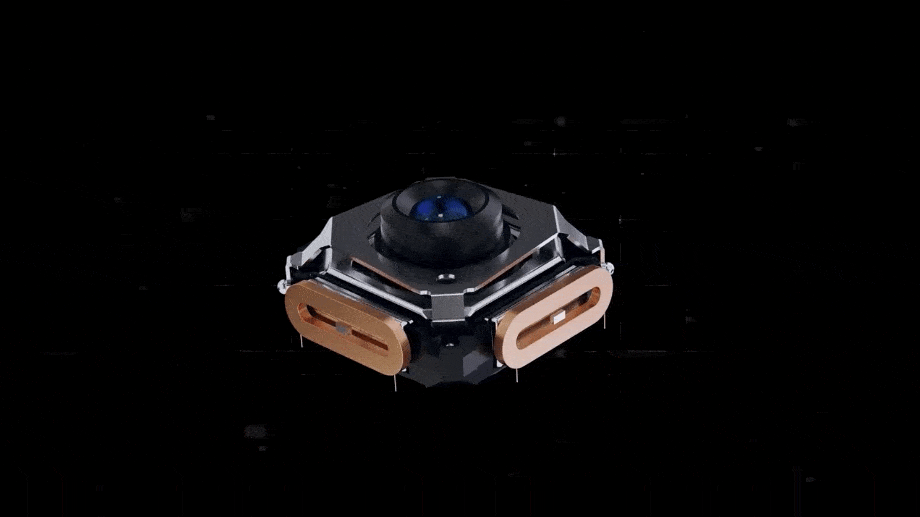 恩施苹果手机维修分享iPhone 12 Pro Max 独享的这颗传感器更大的特点是什么 