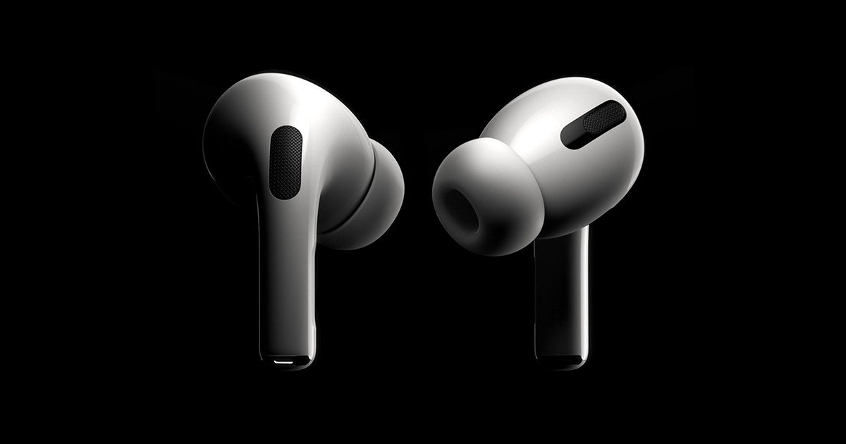 恩施苹果手机维修分享AirPods Pro 爆音、降噪效果下降怎么办 