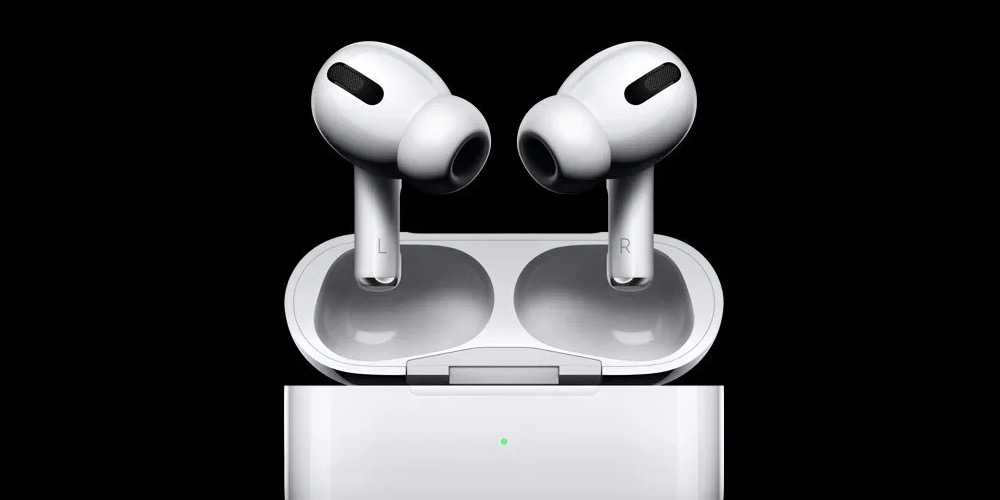 恩施苹果手机维修分享AirPods Pro 出现静电噪音 