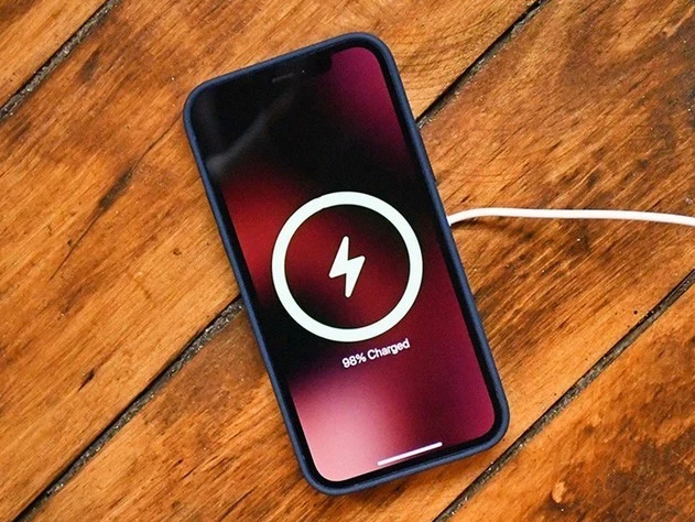 恩施苹果手机维修分享iPhone 12可以随便充电吗 