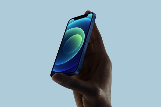 恩施苹果手机维修分享iPhone 12 mini辐射很大吗 