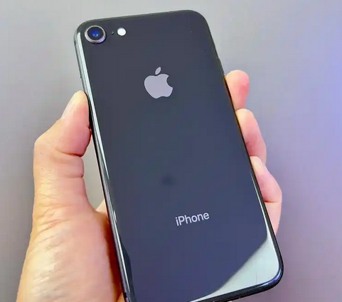 恩施苹果8系统维修分享iPhone8手机系统升级后无法开机如何修复 