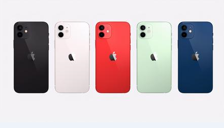 恩施苹果维修点分享iPhone 12电池发烫少见诱因解析 