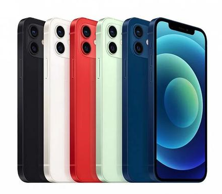 恩施苹果维修点分享iPhone 12 Pro Max发烫冷门故障梳理 