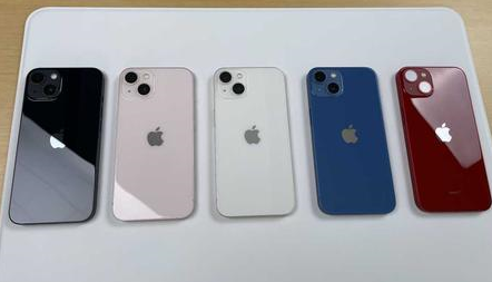 恩施苹果维修点分享iPhone 13电池发烫多类故障解析 