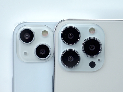 恩施苹果维修点分享iPhone 13 Pro Max发烫特殊故障解读 