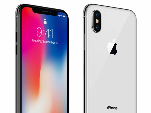 恩施苹果维修点分享iPhone X摄像头实拍质感与场景适配全解析 
